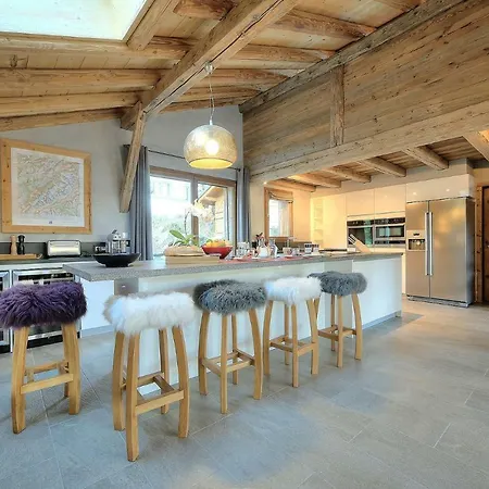 Ferme De Norel Chalet *
