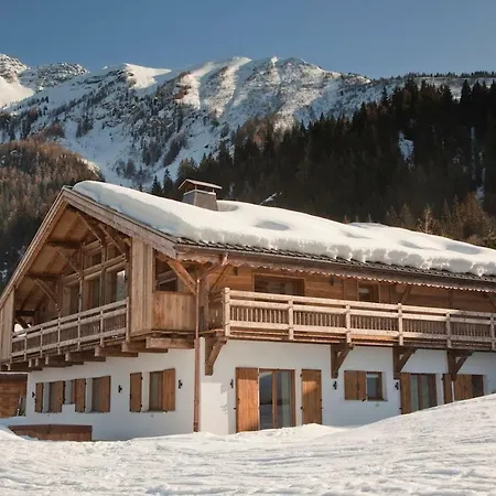 Ferme De Norel Chalet Les Houches