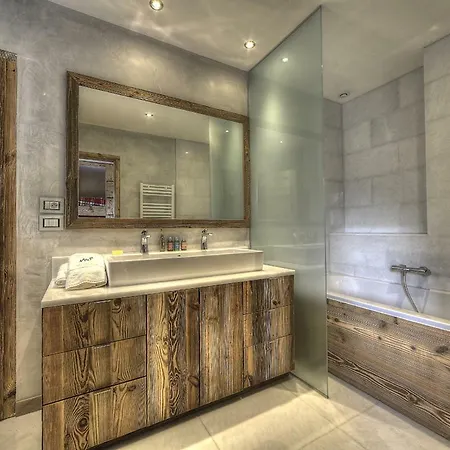 Ferme De Norel Chalet *