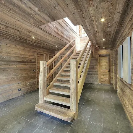 Ferme De Norel * Les Houches