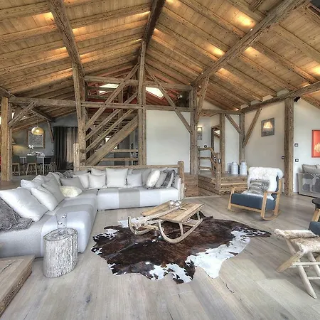 Ferme De Norel Chalet